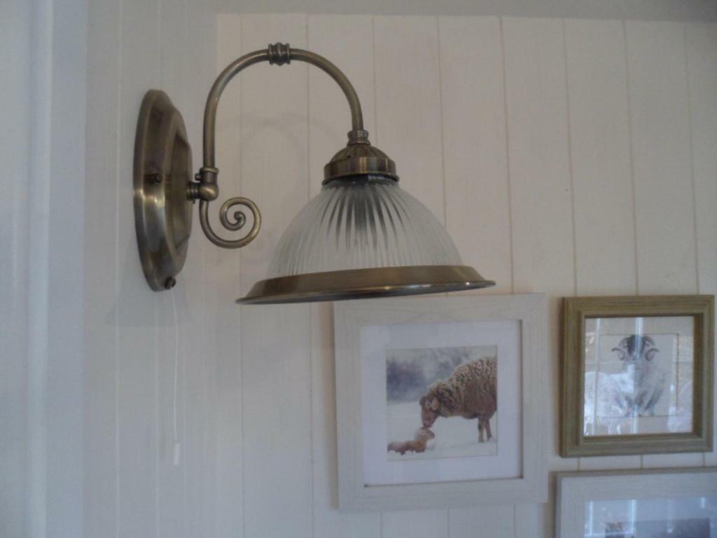 Borthwickbrae Shepherd'S Hut 하윅 외부 사진